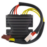 RMS020-103583 | Mosfet Voltage Regulator Rectifier for Aprilia SL 1000 Falco 2000-2003 / RSV Tuono 1000 R 2002-2005 / RSV 1000 1998-2003 |