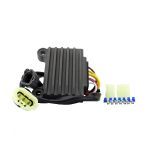 RMS020-107290 | Voltage Regulator Rectifier for KTM 150 / 300 XC-W | 350 / 450 / 500 EXC-F | Husqvarna FE 250 / 350 | TE 300i 2017-2022 |
