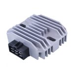 RMS020-102821 | Voltage Regulator Rectifier for Piaggio / Gilera / Vespa / Derbi / Aprilia Scooter / Motorcycle 1997-2017 |