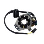 RMS010-108364 | Stator for Honda CR 250 R 2002-2007 | OEM# 31100-KZ3-J41 / 31100-KZ3-L31 / 31100-KSK-670 / 31100-KSK-731 |