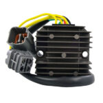 RMS020-103655 | Voltage Regulator Rectifier for Arctic Cat DVX 250 / DVX 300 2006-2015 |