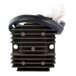 RMS020-103660 | Voltage Regulator Rectifier for Honda CH 150 Elite / CH 250 Elite / CN 250 Helix 1985-2001 |