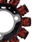 RMS010-107646 | Stator for Honda CRF 450 R RX 2017 2018 OEM Repl. # 31120-MKE-A01 | - Image 4