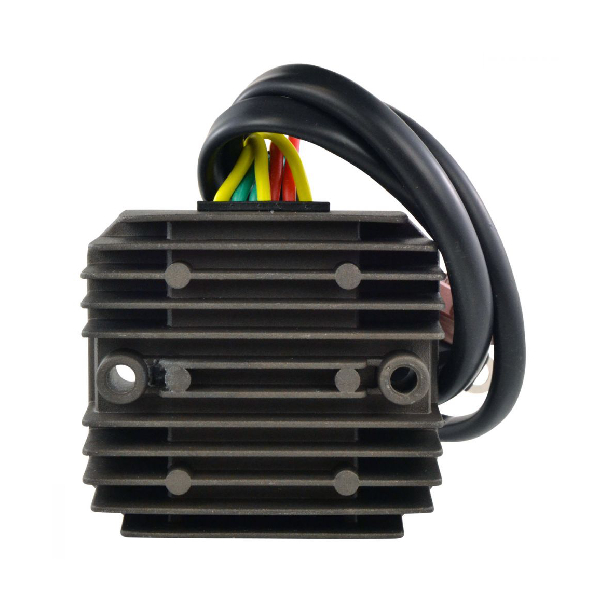RMS020-103665 | Voltage Regulator for KTM 1190 RC8 RC8R / 690 Duke Enduro R Supermoto / 950 990 Adventure R S Super Duke 2004-2017 |