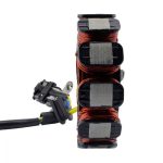 RMS010-107646 | Stator for Honda CRF 450 R RX 2017 2018 OEM Repl. # 31120-MKE-A01 | - Image 2