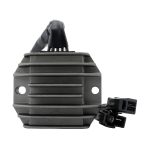 RMS020-107311 | Voltage Regulator for Suzuki GS 500 F 2004-2009 | OEM Repl.# 32800C01D00J000 / 32800-01D00 |
