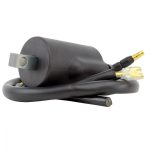 RMS060-105868 | External Ignition Coil for Honda CB 350 | 450 Super Sport 500 Twin | CL 350 / 450 | 1965-1977 | 30500-312-007 |