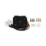 RMS020-102872 | Voltage Regulator Rectifier for Kymco People S 250 2005-2007 |