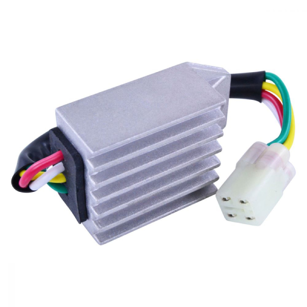 RMS020-103688 | Voltage Regulator Rectifier for Honda CRF 450 X 2005-2017 CRF450X |