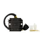RMS020-107313 | Voltage Regulator for Suzuki DRZ 400 2000-2004 | OEM # 32800-08D00 |