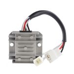 RMS020-101465 | Voltage Regulator Rectifier for Yamaha XT 600 1984-1989 |