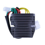 RMS020-103693 | Mosfet Voltage Regulator Rectifier for Honda FSC 600 Silver Wing 2002-2013 |