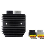 RMS020-107177 | Voltage Regulator Rectifier for Honda SXS 1000 R / X / X-4 Talon 2019-2023 | OEM Repl.# 31600-HL6-A01 |