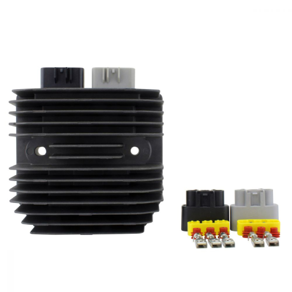 RMS020-107179 | Mosfet Regulator for Can-Am Commander Defender Outlander 1000 | Honda Pioneer 1000 2016-2023 | # 710005842 31600-HL4-A01 |