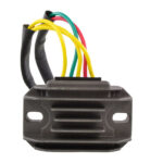 RMS020-103703 | Voltage Regulator Rectifier for Honda XR 125 L 2003-2012 |