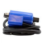 RMS060-106010 | External Ignition Coil for Suzuki GS 650-1150 | Yamaha Road Star 1600 / 1700 1981-2014 | # 5MB-82310-00-00 33410-31311 |