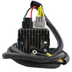 RMS020-103775 | Mosfet Regulator for Polaris RZR 900/1000 | Ranger 570/1000 | Sportsman | ACE | General 2012-2021 OEM# 4015231 | 4015215 |