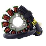 RMS010-107644 | Stator for Kawasaki Ninja ZX-10R 2004 2005 OEM Repl.# 21003-0019 | - Image 6