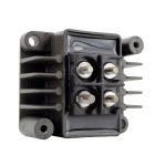 RMS020-101609 | AC/DC Voltage Regulator Rectifier for Yamaha ETL ETX Excel L Prov V6 Special 90 115 130 150 175 200 225 1986-1999 |