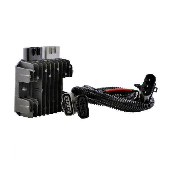 RMS020-103793 | 65A Heavy Duty MOSFET Voltage Regulator for Polaris Ranger / RZR / Sportsman 500 850 900 1000 2014-2023 4013978 4016868 |