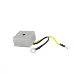 RMS020-107754 | Voltage Regulator for John Deere 300 400 500 600 JDX4 JDX8 1973 1974 OEM Repl. # AM53370 |