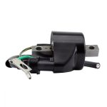 RMS060-106337 | External Ignition Coil for Honda CR 250 R 1993-1996 | OEM Repl.# 30500-KZ3-890 / 30500-KZ3-891 |