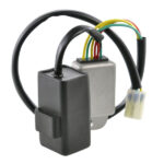 RMS020-103806 | Voltage Regulator Rectifier for Honda Moto CR125R 2004 / CR250R 2002-2007 |