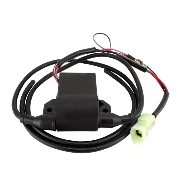 RMS060-107950 | CDI Ignition Module for Ski-Doo Skandic 500 503 | Formula 500 | Touring 380 | Lynx FCE | 1996-2003 OEM# 420965757 |