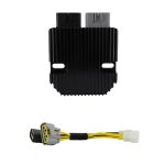 RMS020-107855 | REVOLT Voltage Regulator Rectifier For Triumph 600 650 955 1050 1994-2020 | Ducati 749 848 999 1098 1000 1198 2003-2015 |