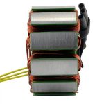 RMS010-107644 | Stator for Kawasaki Ninja ZX-10R 2004 2005 OEM Repl.# 21003-0019 | - Image 2