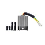 RMS020-101819 | Voltage Regulator Rectifier for Honda XR 250 R 1990-2004 |