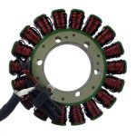 RMS010-107642 | Stator for Yamaha V-Max 1700 2009-2020 OEM Repl. # 2S3-81410-00-00 | - Image 11