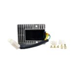 RMS020-102632 | Voltage Regulator for Kymco Venox 250 / Downtown People Movie Xciting Yager GT Dink 125 200 300 500 2003-2015 |