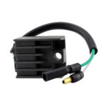 RMS020-107183 | Voltage Regulator Rectifier for Honda XR 200 R 1990 1991 1993-2002 | OEM Repl.# 31410-KT0-840 |