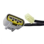 RMS010-107642 | Stator for Yamaha V-Max 1700 2009-2020 OEM Repl. # 2S3-81410-00-00 | - Image 9