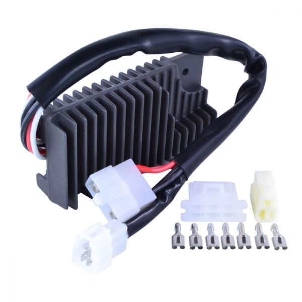 RMS020-104070 | Voltage Regulator Rectifier for Yamaha Venture Royale 1200 XVZ12 & Venture Royale 1300 1983-1993 |