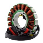 RMS010-106032 | 900W Dual Output Stator for Polaris RZR XP Turbo / XP 4 | Ranger 1000 / Ranger Crew 1000 / XP 2018-2022 4017285 4018494 |