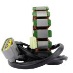 RMS010-107642 | Stator for Yamaha V-Max 1700 2009-2020 OEM Repl. # 2S3-81410-00-00 | - Image 7