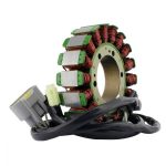 RMS010-107642 | Stator for Yamaha V-Max 1700 2009-2020 OEM Repl. # 2S3-81410-00-00 | - Image 6