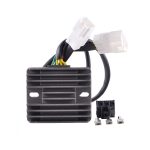 RMS020-102328 | Regulator Rectifier for Honda VT 1300 CR Stateline / CS Sabre / CT Interstate / CX Fury 2010-2020 |