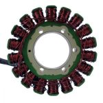 RMS010-107642 | Stator for Yamaha V-Max 1700 2009-2020 OEM Repl. # 2S3-81410-00-00 | - Image 4
