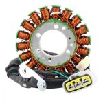 RMS010-106948 | Generator Stator for Triumph Street Triple 660 S | Street Triple 675 / R | Street Triple 765 R / RS / S 2007-2020 |