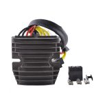 RMS020-102336 | Mosfet Regulator Rectifier for Honda VT 750 Shadow RS / Aero / Phantom / Spirit 2010-2024 | 31600-MFE-641 31600-MGR-671 |