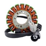 RMS010-106977 | Stator for Yamaha YXE 850 Wolverine X2 2019-2024 | YXF 850 Wolverine X4 2018-2024 / XE 2021 | BG4-81410-00-00 |