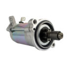 RMS080-108254 | Starter Motor for Ski-Doo Freestyle 300 F / Skandic 300 Tundra | Lynx Adventure 300 2006-2009 | OEM# 515176094 515176537 |