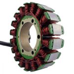 RMS010-107602 | Generator Stator for Kawasaki KLR 650 2011-2018 | OEM Repl.# 21003-0106 | KLR650 | - Image 13