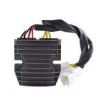 RMS020-102340 | Mosfet Regulator Rectifier for Honda NT700V NT 700 V / CBF1000 CBF 1000 / Forza NSS250 NSS 250 X / EX 2005-2011 |