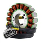 RMS010-106979 | Generator Stator 400 watts for Can-am Ryker 600 / 900 2019-2022 | OEM Repl.# 420296913 |