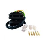RMS020-104505 | Voltage Regulator Rectifier for Honda VT 750 Shadow VT750 2001-2007 |