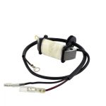 RMS010-107944 | Stator Source Coil for Yamaha Y-Zinger PW80 1983-1985 1991-1994 | Big Wheel BW80 1986-1987 OEM # 1RY-85512-20-00 |